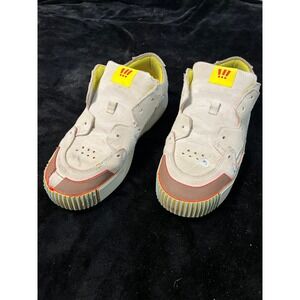 MSCHF Gobstomper Jimmy Fallon Edition Sneakers Beige Multi MSCHF-009 Mens 11